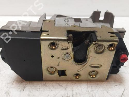 Rear left lock PEUGEOT 307 SW (3H) 1.6 16V | BP15531400C100