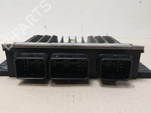 Motorstyringsenhet DACIA LOGAN (LS_) 1.5 dCi (LS0J, LS0Y) (65 hp) 16110064