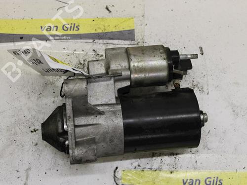 Used Starter Starter 15298961 15298961