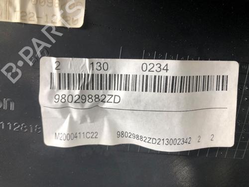 Front right panel PEUGEOT 2008 I (CU_) 1.2 THP 110 / PureTech 110 | BP37213928C59 - Image 5