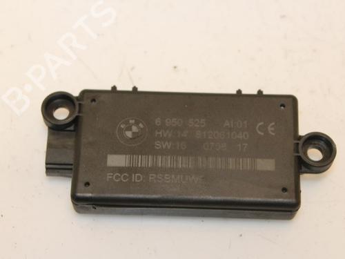 Used Electronic module Electronic module 15325767 15325767