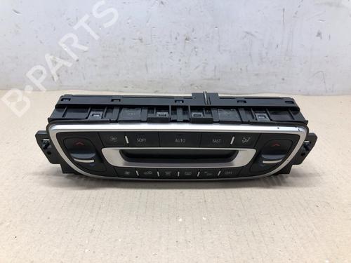 Used Climate control RENAULT SCÉNIC III (JZ0/1_) 1.2 TCe (116 hp) 25489148