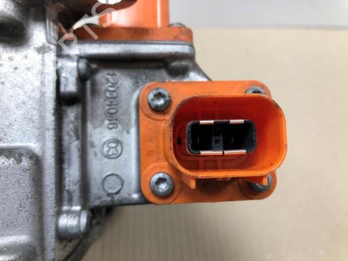 Electronic module CUPRA FORMENTOR (KM7, KMP) 1.4 e-Hybrid VZ | BP37215280M83 - Image 7