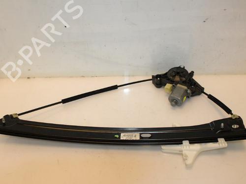 Used Rear right window mechanism Rear right window mechanism 15323118 15323118