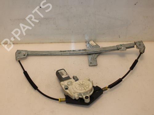 Used Front right window mechanism Front right window mechanism 15328354 15328354