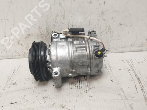 Used AC compressor MERCEDES-BENZ B-CLASS Sports Tourer (W246, W242) B 220 CDI / d (246.203) (163 hp) 16036174
