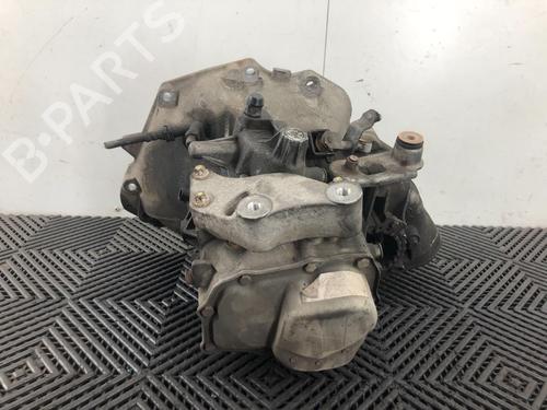 Gearbox OPEL CORSA D (S07) 1.2 (L08, L68) | BP37214895M3 - Image 5