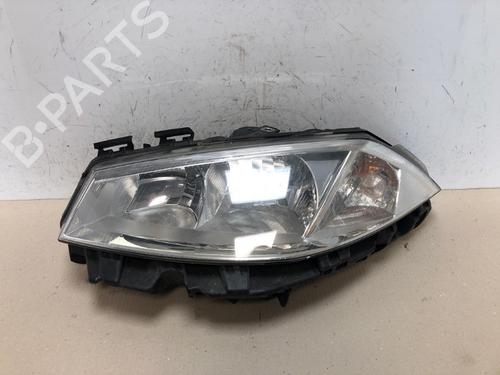 Used Left headlight TALBOT MURENA 2.1 (116 hp) 15344592