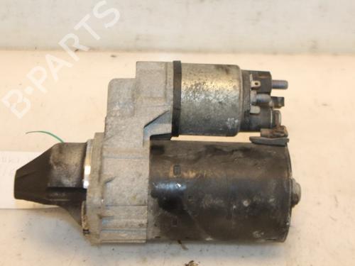 Used Starter Starter 15335194 15335194