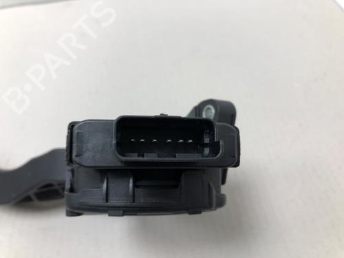 Pedal PEUGEOT 2008 I (CU_) 1.2 THP 110 / PureTech 110 | BP37210017I4 - Image 4