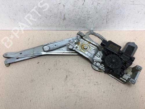 Used Front right window mechanism Front right window mechanism 15296789 15296789