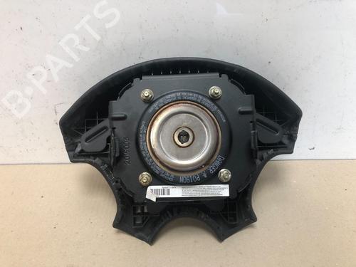 Førerens kollisjonspute JAGUAR S-TYPE II (X200) 3.0 V6 | BP15535030C9 