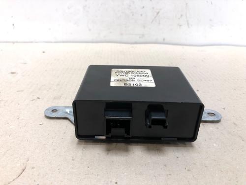 Used Electronic module Electronic module 15650170 15650170