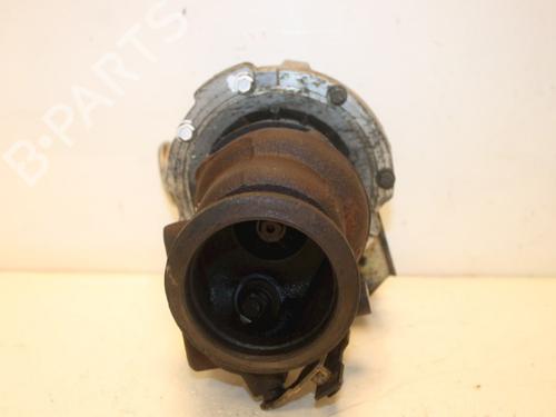 Turbocharger/Supercharger MERCEDES-BENZ VITO Bus (W638) 108 CDI 2.2 (638.194) | BP15315806M71 