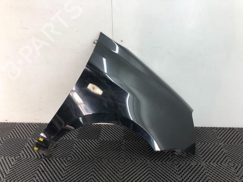Right front fenders KIA PICANTO I (SA) 1.1 | BP16296720C42 