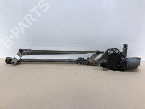 Front wipers mechanism FORD FOCUS II Turnier (DA_, FFS, DS) 1.6 | BP16186504C83 
