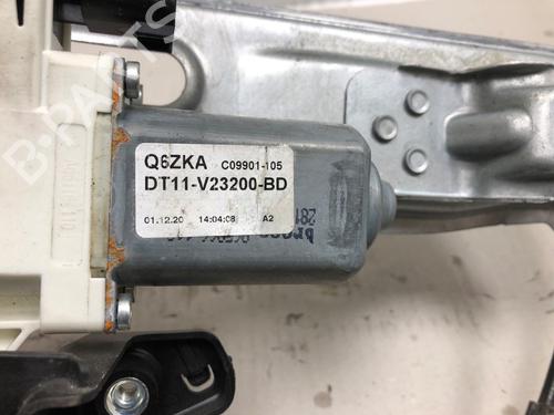 Front right window mechanism FORD TRANSIT CONNECT V408 Box Body/MPV 1.5 EcoBlue | BP37206382C23 - Image 6
