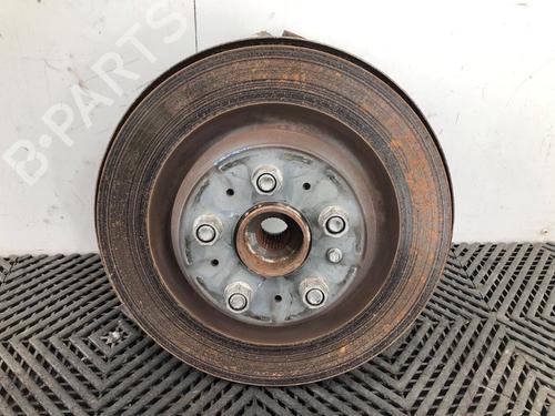 Right rear steering knuckle TESLA MODEL 3 (5YJ3) EV Performance AWD | BP37209950M28 - Image 6