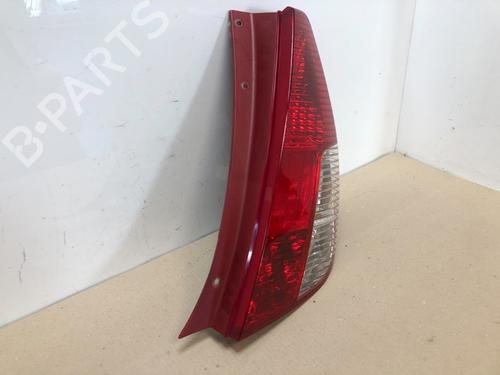 Right taillight HYUNDAI i10 I (PA) 1.1 | BP15348341C35 