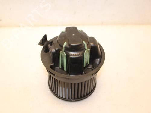 Used Heater blower motor PEUGEOT 207 (WA_, WC_) 1.4 16V (95 hp) 15331206