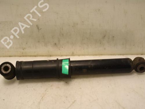 Used Left rear shock absorber Left rear shock absorber RENAULT KANGOO / GRAND KANGOO II (KW0/1_) 1.5 dCi 70 (KW0V, KW0A) (68 hp) 15336239 15336239