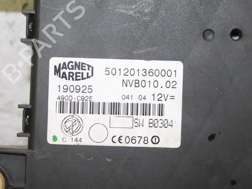 Elektronische module MASERATI QUATTROPORTE V 4.2 | BP15304859M83 - Image 2