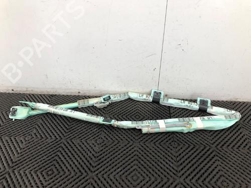 Used Left curtain airbag MERCEDES-BENZ E-CLASS (W213) AMG E 63 S 4-matic+ (213.089) (612 hp) 30812842