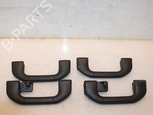 Poignée de toit intérieure MERCEDES-BENZ E-CLASS (W212) E 350 BlueTEC (252 hp) 15333151