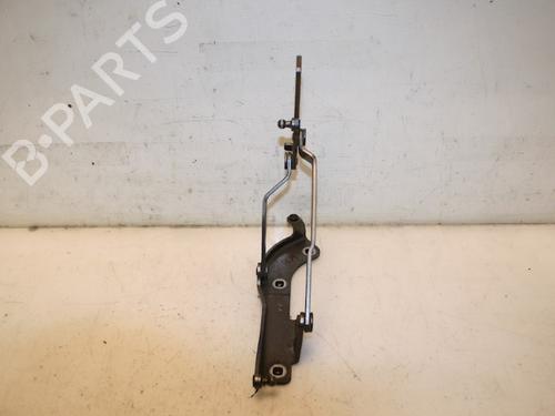 Used Hinge/Door check strap FIAT 500 (312_) 1.2 (312AXA1A) (69 hp) 15335599