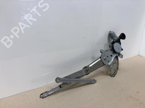 Front left window mechanism SUZUKI SWIFT III (MZ, EZ) 1.3 (RS413, ZC11S) | BP37207068C22 - Image 3
