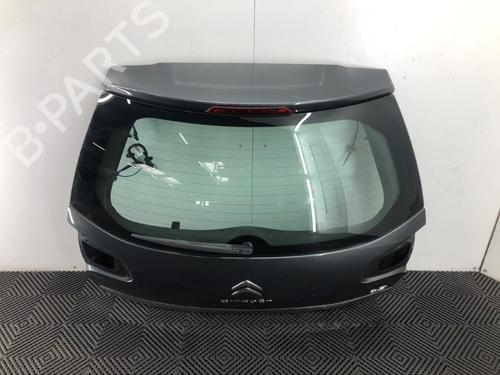 Tailgate CITROËN C3 II (SC_) 1.2 VTi 82 | BP37204587C6 - Image 4