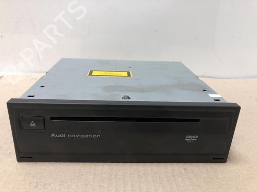 Elektronisk modul AUDI A6 C6 Avant (4F5) 3.0 TDi (232 hp) 15830125