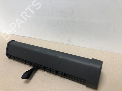 Cargo separator VOLVO V60 I (155) D5 | BP37213731I36 - Image 2
