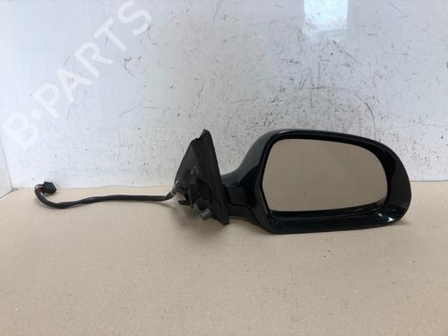 Right mirror AUDI A4 B8 Avant (8K5) 2.0 TFSI | BP15343540C27 