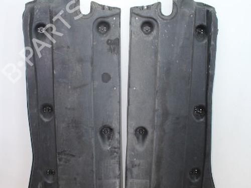 Used Underbody protection Underbody protection 15322607 15322607