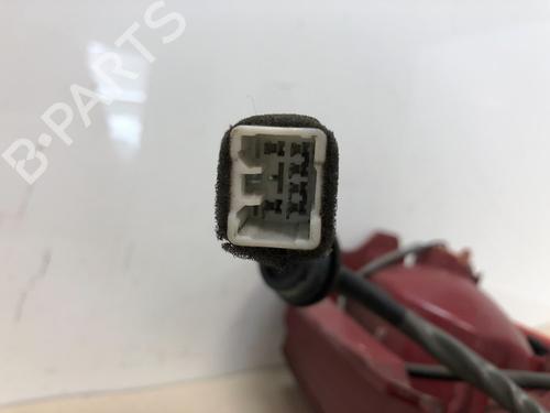 Left taillight KIA PICANTO I (SA) 1.0 | BP15537746C34 