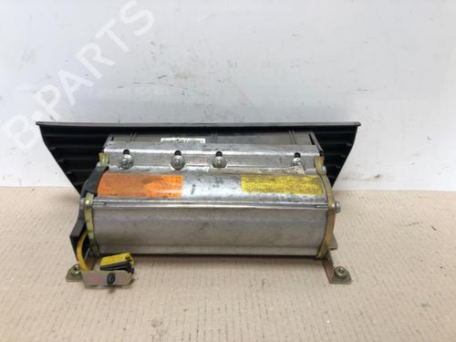 Airbag Kit FIAT PUNTO (188_) 1.2 16V 80 (188.233, .235, .253, .255, .333, .353, .639,... | BP15297370C86