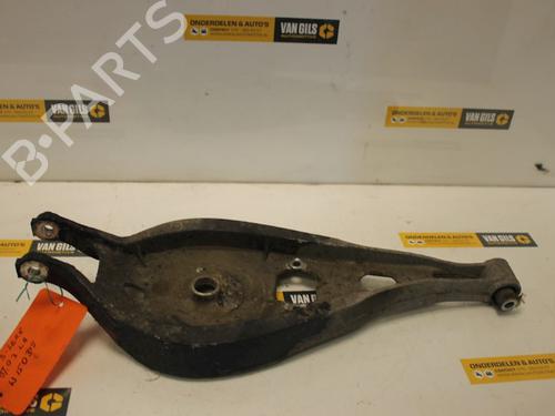 Used Left rear suspension arm Left rear suspension arm 37214206 37214206