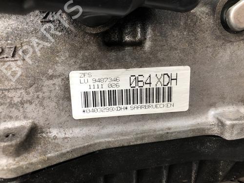 Gearbox BMW 3 Touring (G21, G81) M 340 i xDrive | BP37215185M3 - Image 8