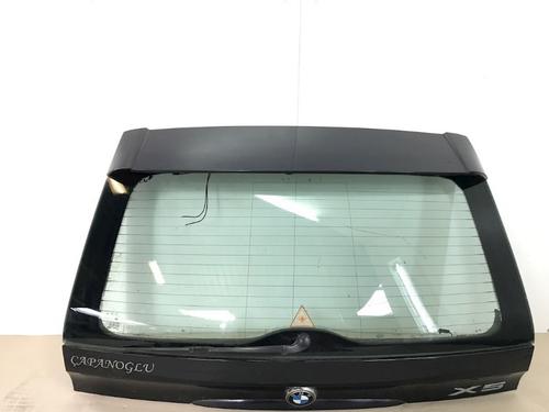 Bakluke CC/Kombi-Kupé Bakluke CC/Kombi-Kupé BMW X5 (E53) 3.0 i (228 hp) 16069305 16069305