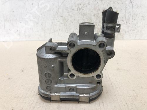 Throttle body OPEL CORSA C (X01) 1.0 (F08, F68) | BP15344855M82 