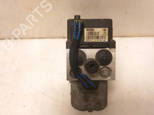 ABS pump OPEL ZAFIRA A MPV (T98) 2.0 DTI 16V (F75) | BP15337095M43 