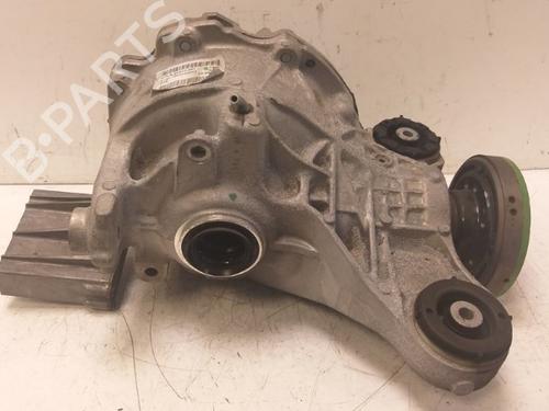 Used Rear differential Rear differential 15340589 15340589