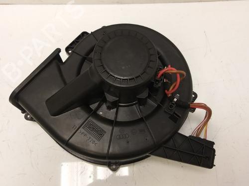 Heater blower motor VW POLO (9N_, 9A_) 1.2 12V | BP15531322M62 