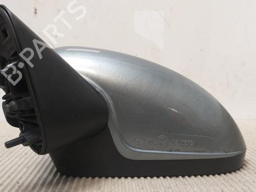 Left mirror OPEL CORSA D (S07) 1.2 LPG (L08, L68) | BP15342378C26 
