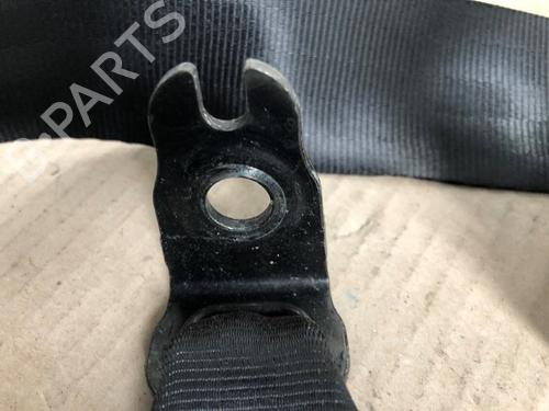 Rear right seatbelt VW PASSAT B6 (3C2) 2.0 TFSI | BP15298865I28 