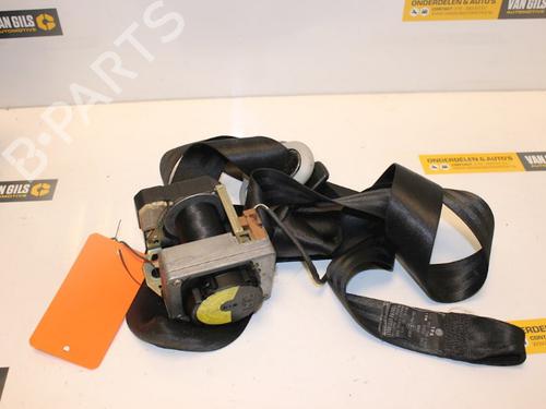 Sikkerhedssele foran højre VW GOLF IV (1J1) 1.9 TDI (90 hp) 15309185