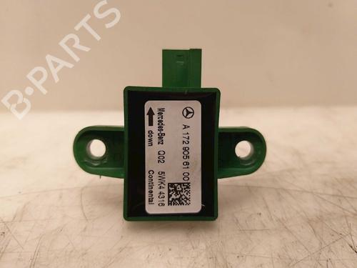 Used Electronic module Electronic module 15338459 15338459