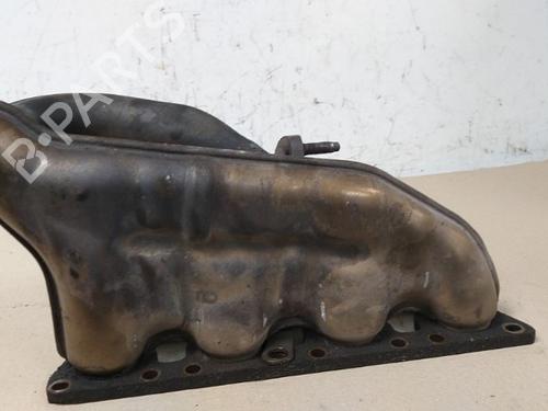 Exhaust manifold AUDI A4 B6 (8E2) 2.0 | BP16075369M110 - Image 3