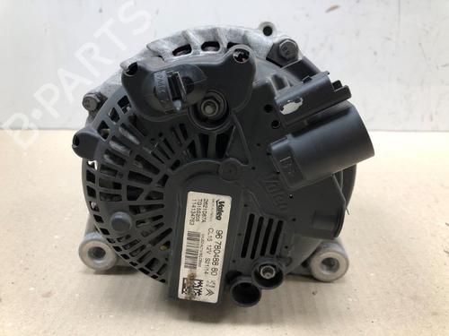 Alternator PEUGEOT PARTNER Box Body/MPV 1.6 HDi / BlueHDi 75 | BP37209121M7 - Image 3